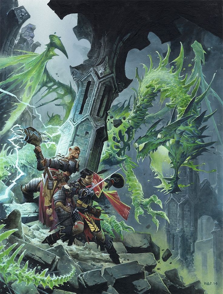 Rulebooks