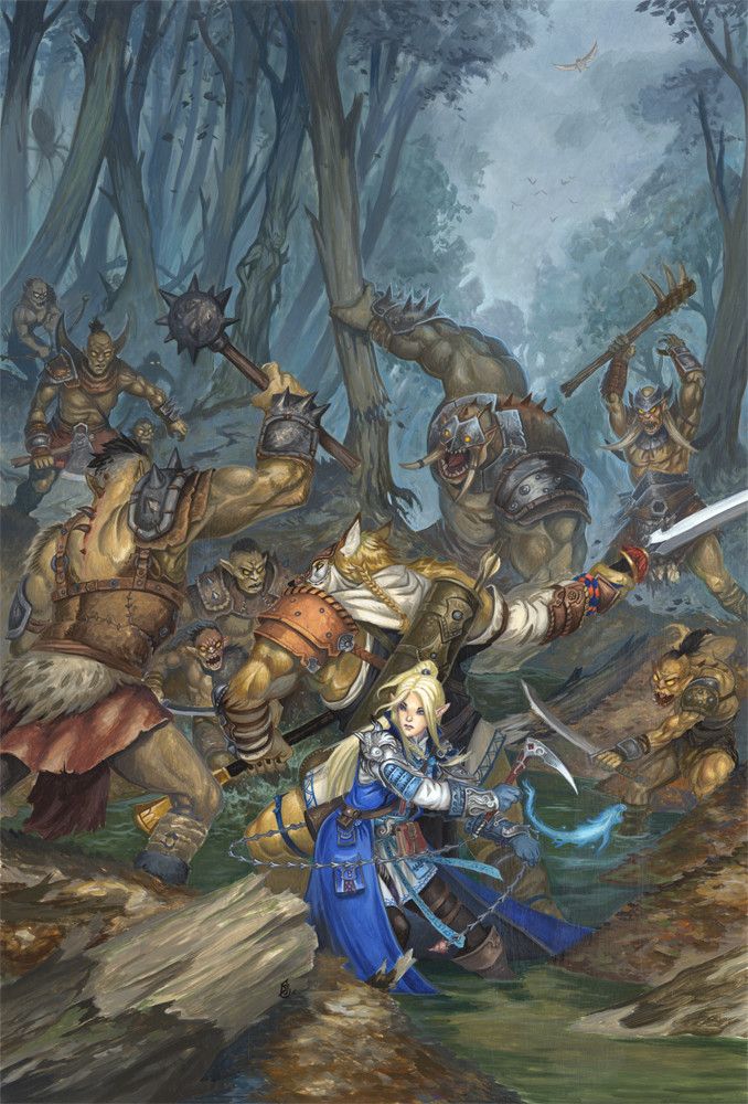 Rulebooks